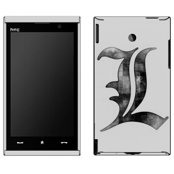   «Death Note »   HTC Max 4G