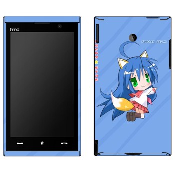   «   - Lucky Star»   HTC Max 4G