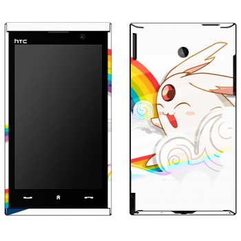   «   - Kawaii»   HTC Max 4G