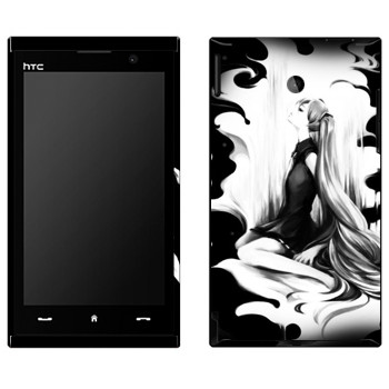   «  -»   HTC Max 4G