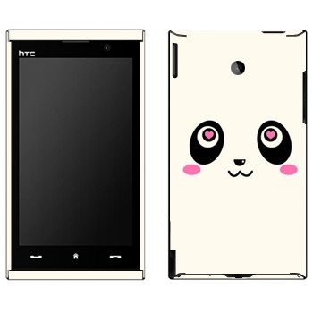   « Kawaii»   HTC Max 4G