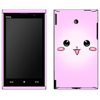   «  - Kawaii»   HTC Max 4G