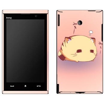   «  - Kawaii»   HTC Max 4G