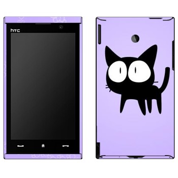   «-  - Kawaii»   HTC Max 4G