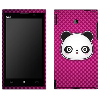   «  - Kawaii»   HTC Max 4G