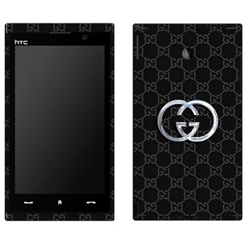   «Gucci»   HTC Max 4G