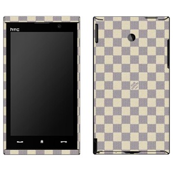   «LV Damier Azur »   HTC Max 4G