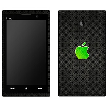   « Apple  »   HTC Max 4G