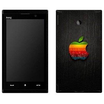   « Apple  »   HTC Max 4G