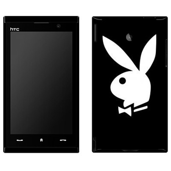   « Playboy»   HTC Max 4G