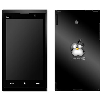   « Linux   Apple»   HTC Max 4G