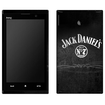   «  - Jack Daniels»   HTC Max 4G