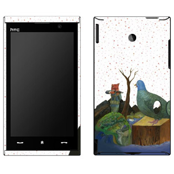   «Kisung Story»   HTC Max 4G