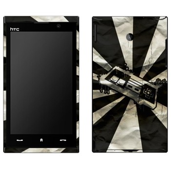 HTC Max 4G