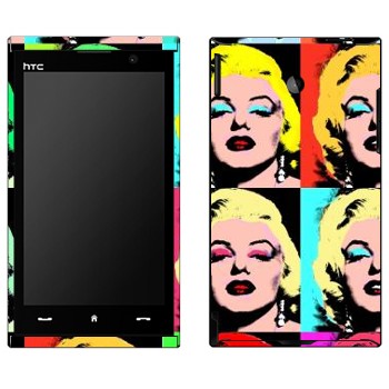   «  -  »   HTC Max 4G