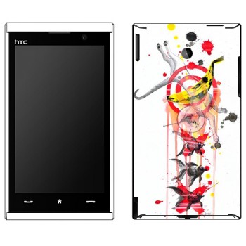   «  »   HTC Max 4G