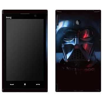   «Darth Vader»   HTC Max 4G