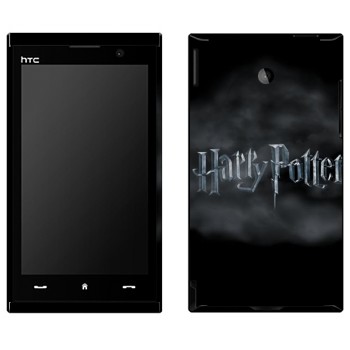   «Harry Potter »   HTC Max 4G