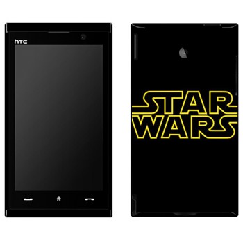   « Star Wars»   HTC Max 4G