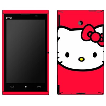   «Hello Kitty   »   HTC Max 4G