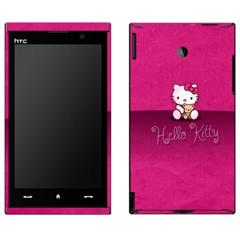   «Hello Kitty  »   HTC Max 4G