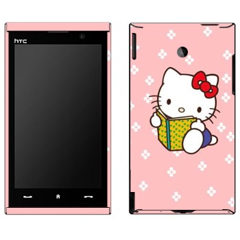   «Kitty  »   HTC Max 4G