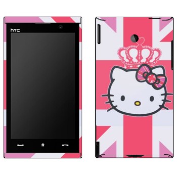   «Kitty  »   HTC Max 4G