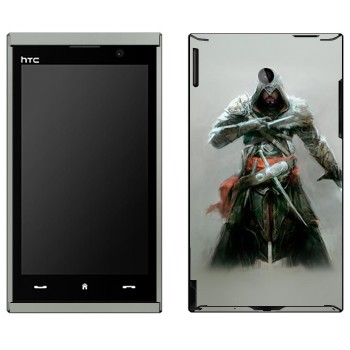   «Assassins Creed: Revelations -  »   HTC Max 4G