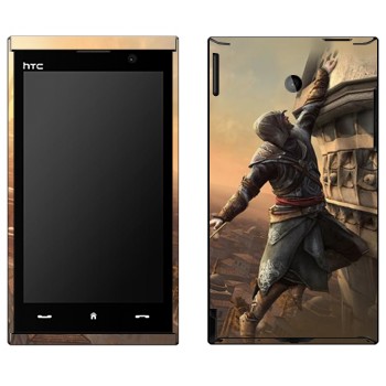   «Assassins Creed: Revelations - »   HTC Max 4G