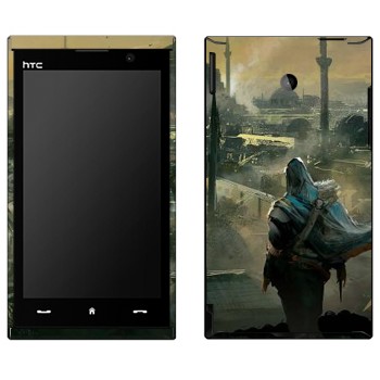   «Assassins Creed»   HTC Max 4G