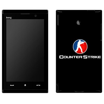   «Counter Strike »   HTC Max 4G