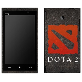   «Dota 2  - »   HTC Max 4G