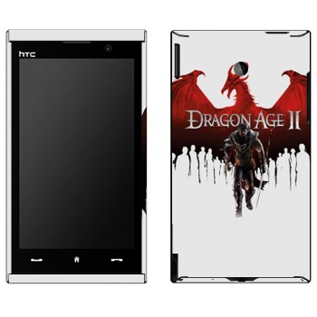   «Dragon Age II»   HTC Max 4G