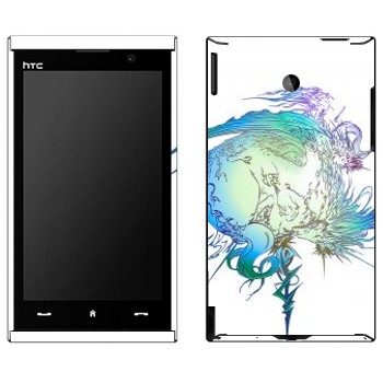   «Final Fantasy 13 »   HTC Max 4G