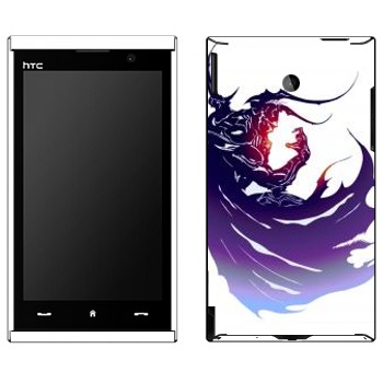   «Final Fantasy 13  »   HTC Max 4G