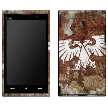   «Imperial Aquila - Warhammer 40k»   HTC Max 4G