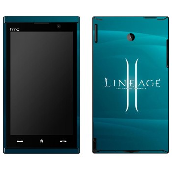   «Lineage 2 »   HTC Max 4G