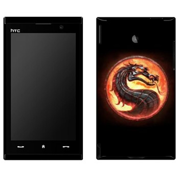   «Mortal Kombat »   HTC Max 4G