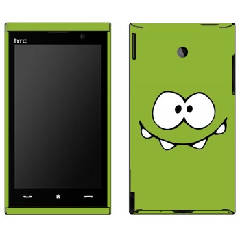   «Om Nom»   HTC Max 4G