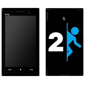   «Portal 2 »   HTC Max 4G