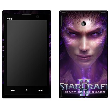   «StarCraft 2 -  »   HTC Max 4G