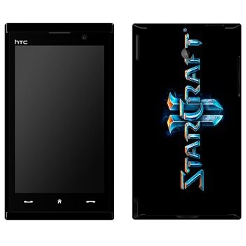   «Starcraft 2  »   HTC Max 4G