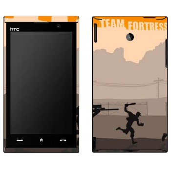   «Team fortress 2»   HTC Max 4G