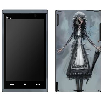   «   - Alice: Madness Returns»   HTC Max 4G