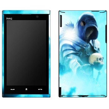   «Assassins -  »   HTC Max 4G