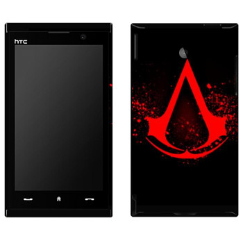   «Assassins creed  »   HTC Max 4G