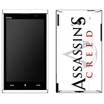   «Assassins creed »   HTC Max 4G