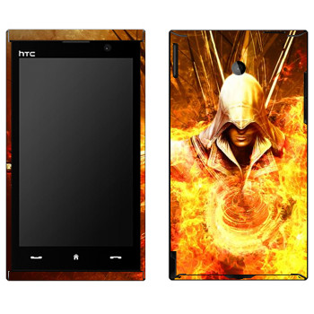   «Assassins creed »   HTC Max 4G