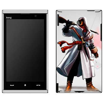   «Assassins creed -»   HTC Max 4G