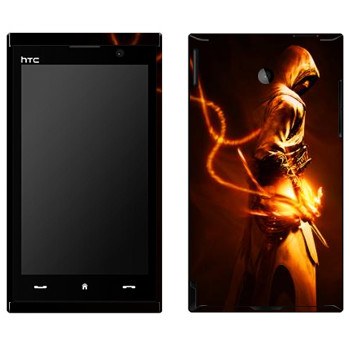   «Assassins creed  »   HTC Max 4G